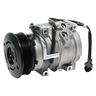 UAC® - Compressor Assembly