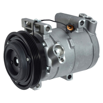 UAC® - A/C Compressor Assembly
