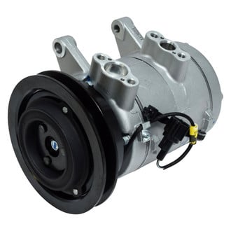UAC® - A/C Compressor Assembly
