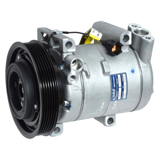 UAC® - A/C Compressor Assembly
