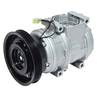 UAC® - A/C Compressor Assembly
