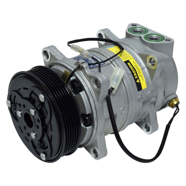 UAC® - A/C Compressor Assembly