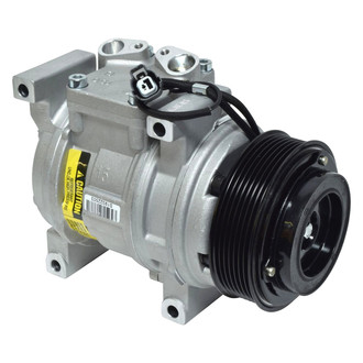 UAC® - A/C Compressor Assembly