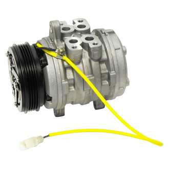 UAC® - A/C Compressor Assembly