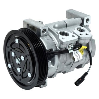 UAC® - A/C Compressor Assembly