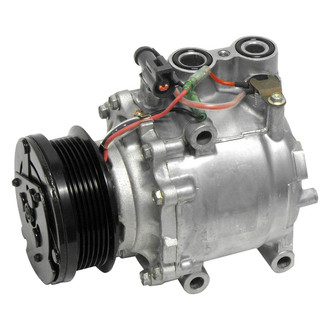 UAC® - A/C Compressor Assembly