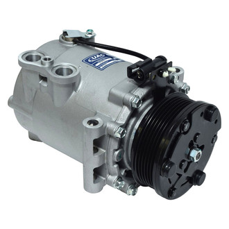 UAC® - A/C Compressor Assembly