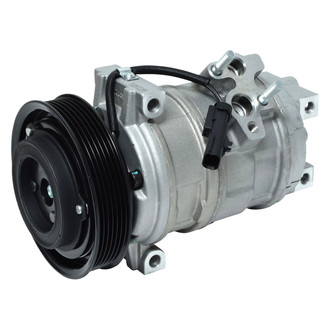 UAC® - A/C Compressor Assembly