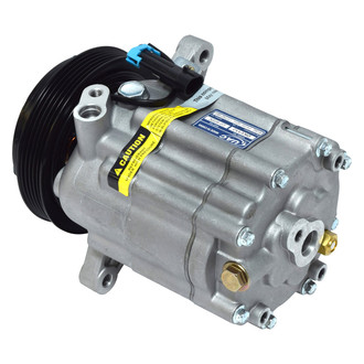 UAC® - A/C Compressor Assembly