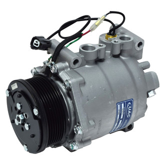UAC® - Compressor Assembly