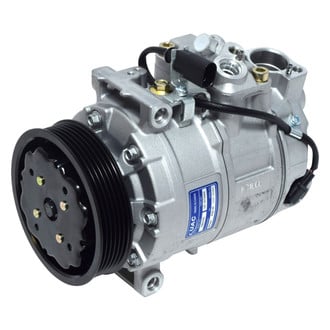 UAC® - A/C Compressor Assembly
