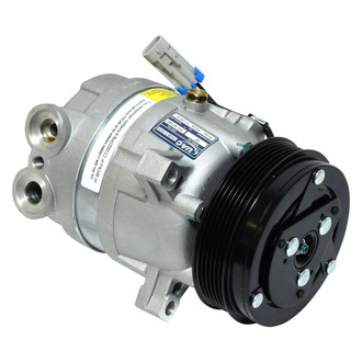 UAC® - Compressor Assembly