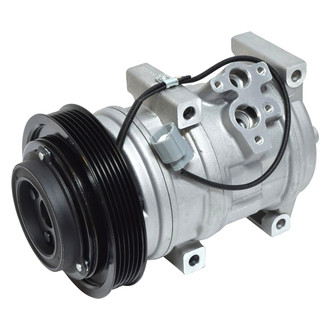 UAC® - A/C Compressor Assembly