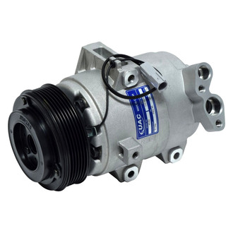 UAC® - A/C Compressor Assembly