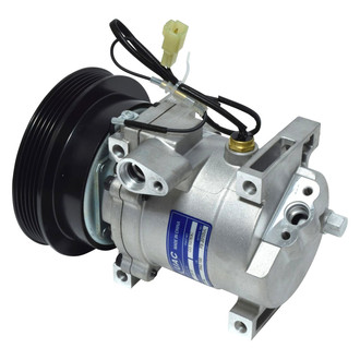 UAC® - A/C Compressor Assembly