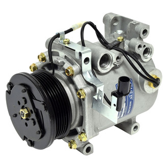 UAC® - A/C Compressor Assembly