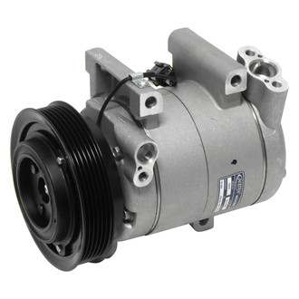 UAC® - A/C Compressor Assembly