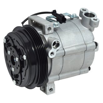 UAC® - Compressor Assembly