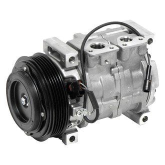 UAC® - Compressor Assembly
