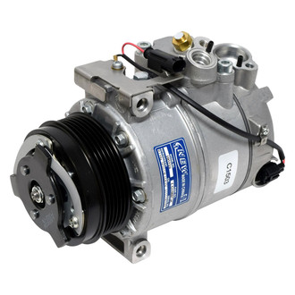 UAC® - A/C Compressor Assembly