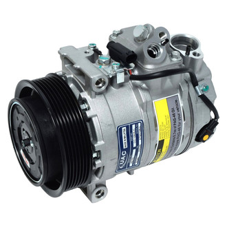 UAC® - A/C Compressor Assembly