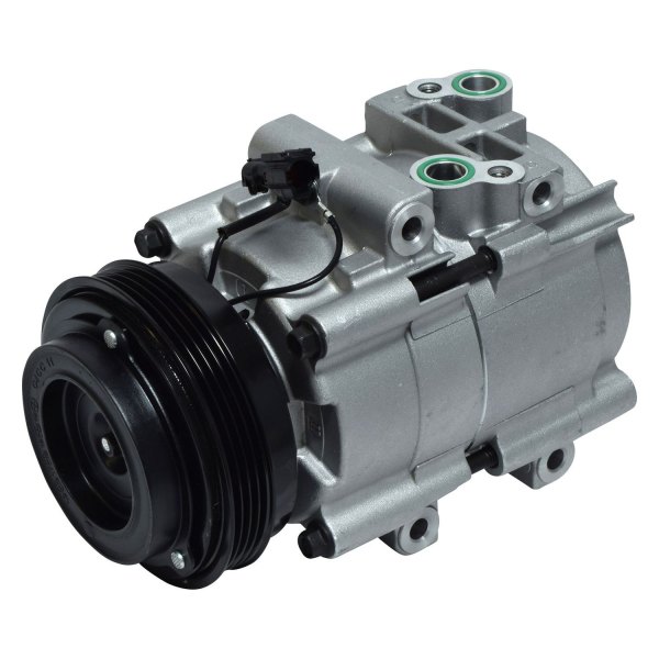 UAC® - A/C Compressor Assembly