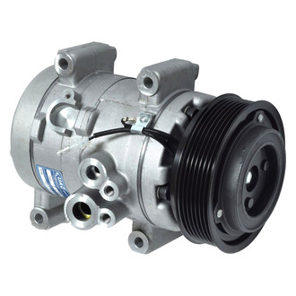 UAC® - A/C Compressor Assembly