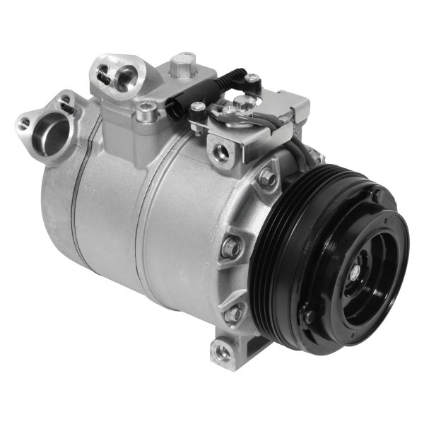 UAC® - A/C Compressor Assembly