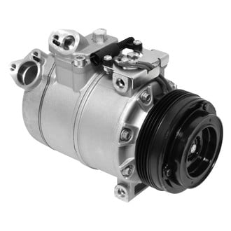 UAC® - A/C Compressor Assembly