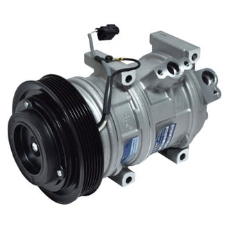 UAC® - A/C Compressor Assembly