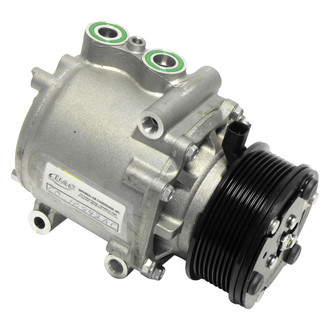 UAC® - A/C Compressor Assembly