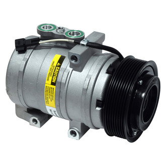 UAC® - A/C Compressor Assembly