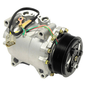 UAC® - A/C Compressor Assembly