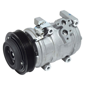 UAC® - A/C Compressor Assembly