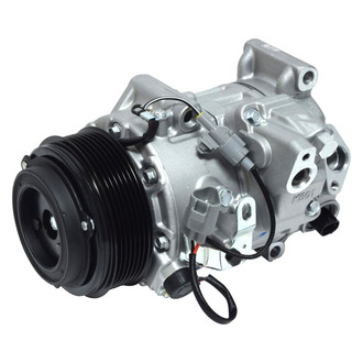 UAC® - A/C Compressor Assembly