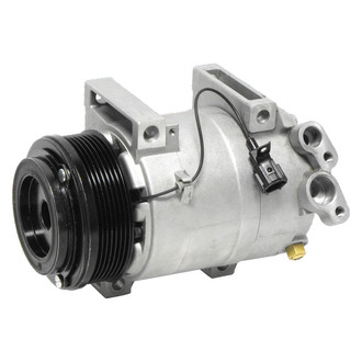UAC® - Compressor Assembly