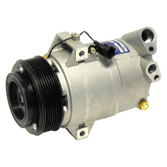 UAC® - A/C Compressor Assembly