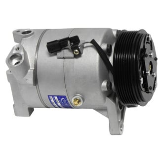 UAC® - A/C Compressor Assembly