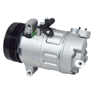 UAC® - A/C Compressor Assembly