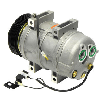 UAC® - A/C Compressor Assembly