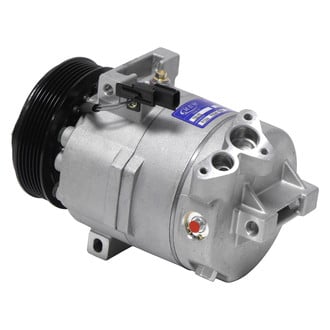 UAC® - A/C Compressor Assembly