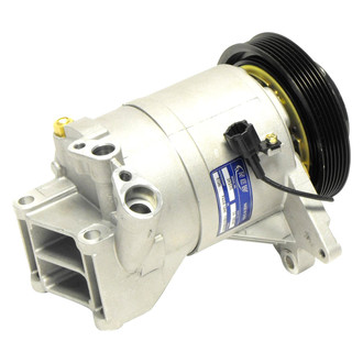 UAC® - A/C Compressor Assembly