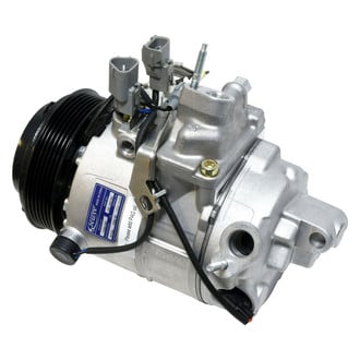UAC® - A/C Compressor Assembly