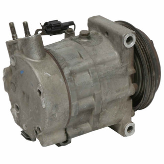UAC® - A/C Compressor Assembly