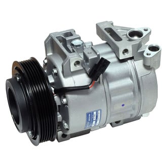 UAC® - A/C Compressor Assembly