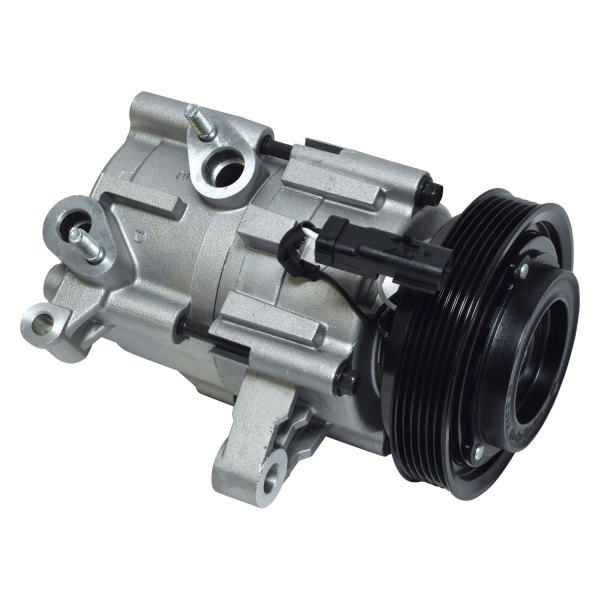 UAC® - A/C Compressor Assembly