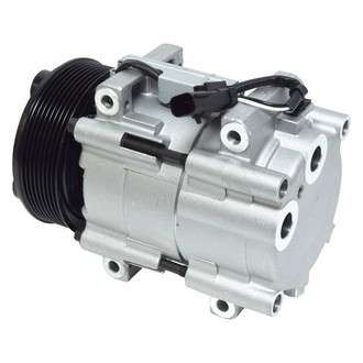 UAC® - A/C Compressor Assembly