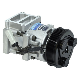 UAC® - Compressor Assembly
