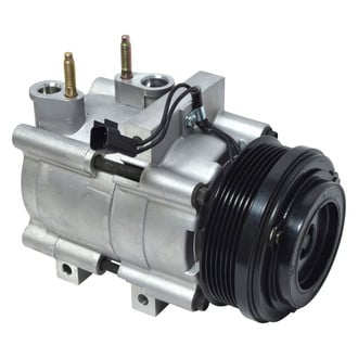 UAC® - Compressor Assembly