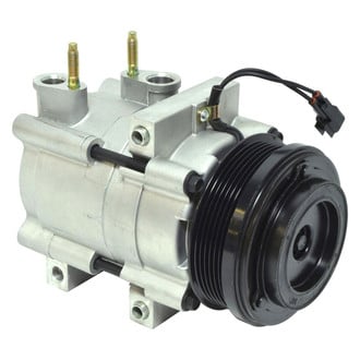 UAC® - A/C Compressor Assembly